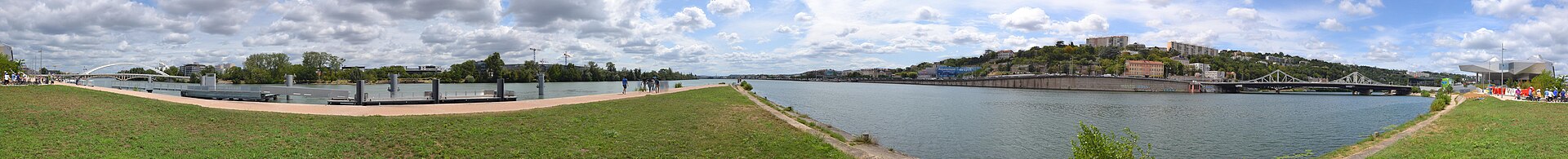 The Confluence