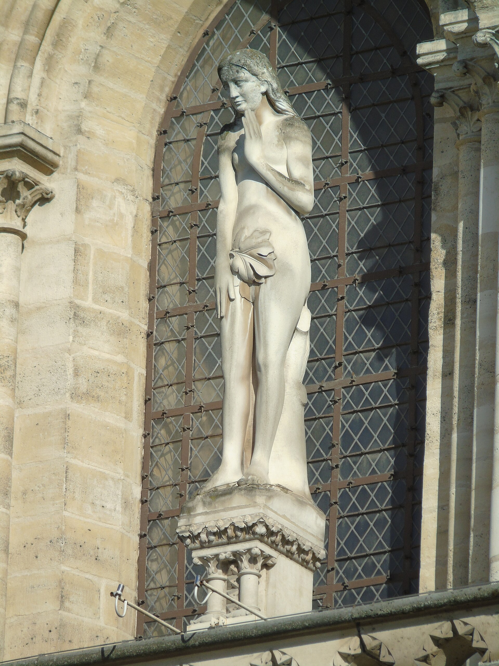 Notre-Dame de Paris