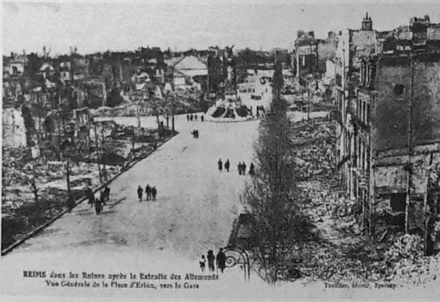 Place Drouet-d’Erlon