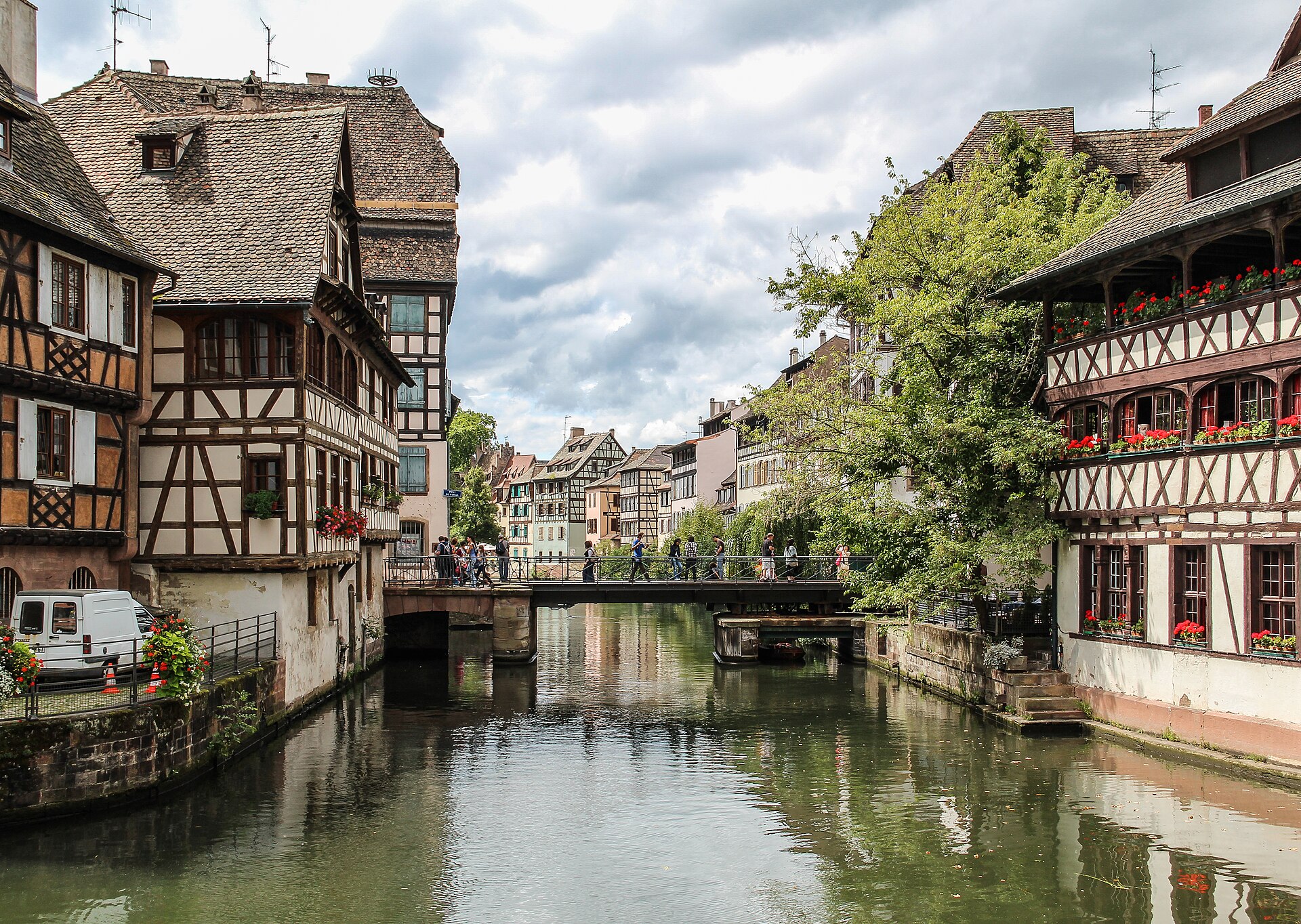 La Petite France