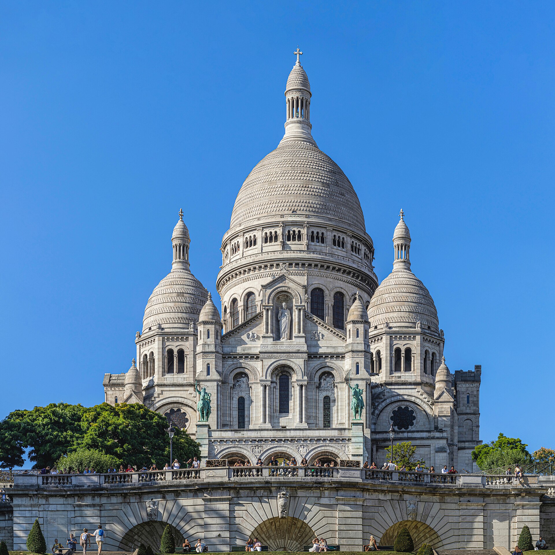 Montmartre