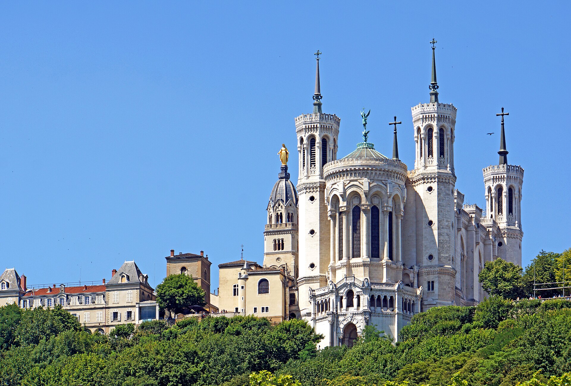Fourvière
